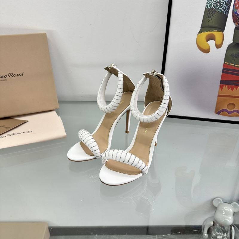 Gianvito Rossi Sandals